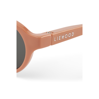 Liewood - Stacey - Occhiali da sole Baby - Rosa
