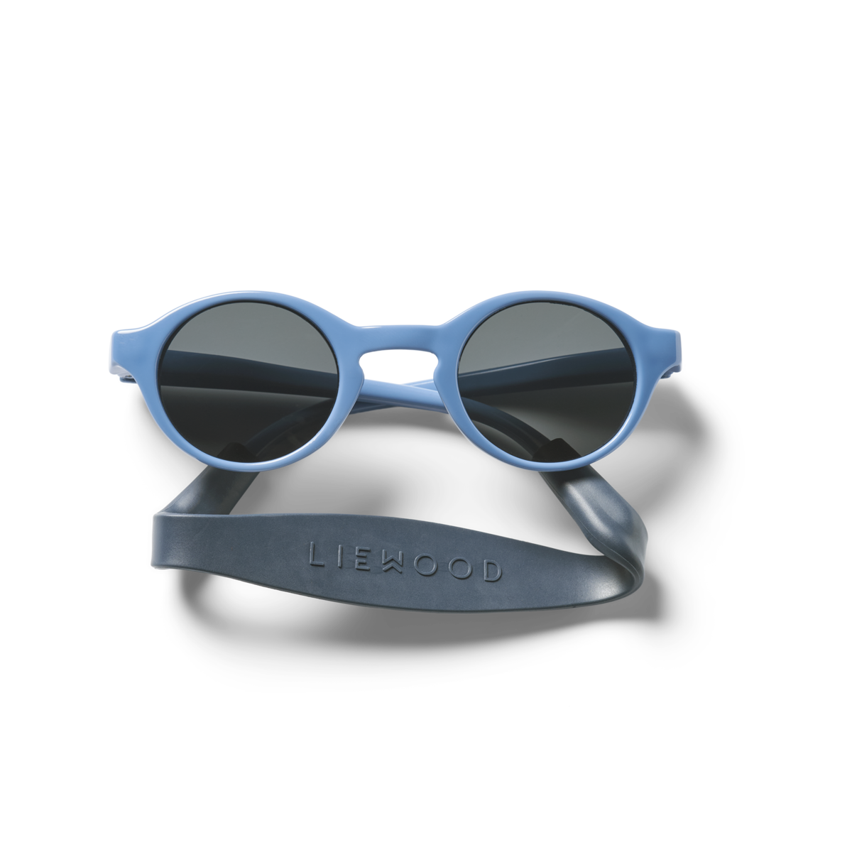 Liewood - Stacey - Occhiali da sole Baby - Blu