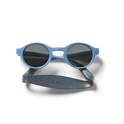 Liewood - Stacey - Occhiali da sole Baby - Blu