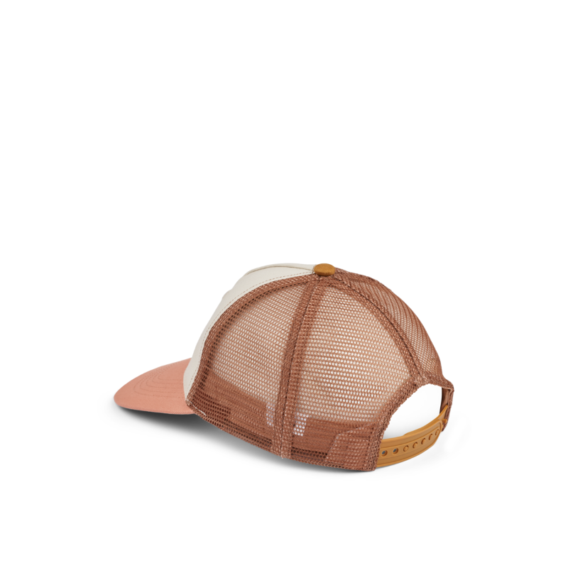 Liewood - Della - Cappellino con visiera - Rosa antico