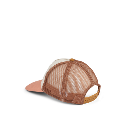 Liewood - Della - Cappellino con visiera - Rosa antico