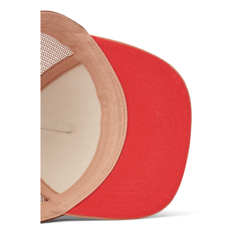 Liewood - Della - Cappellino con visiera - Rosa antico