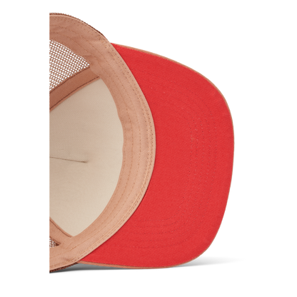 Liewood - Della - Cappellino con visiera - Rosa antico