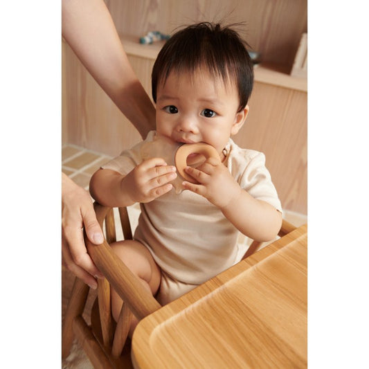 Liewood - Rita - 2-Pack Massaggiagengive Refrigerante - Rosa Sabbia