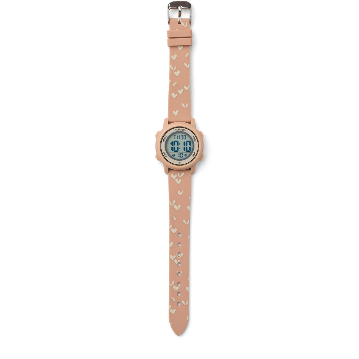 Liewood - Sussi - Orologio da Polso - Cuori