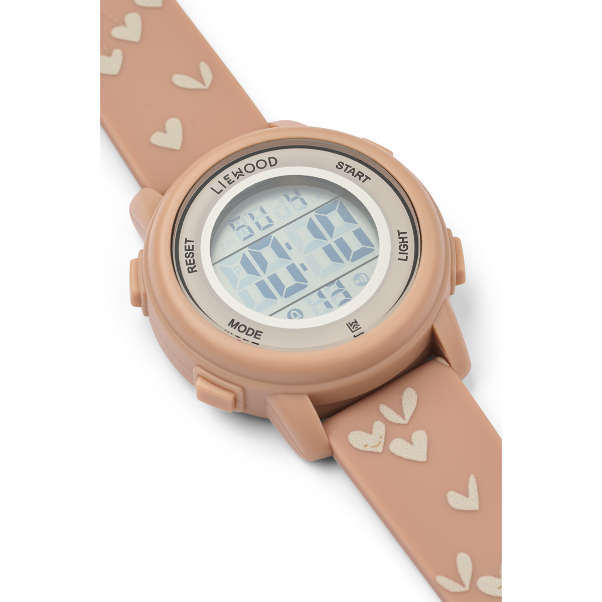 Liewood - Sussi - Orologio da Polso - Cuori