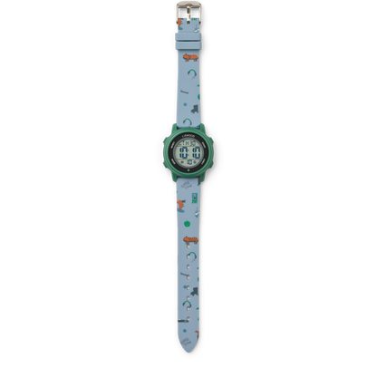 Liewood - Sussi - Orologio da Polso - Fun