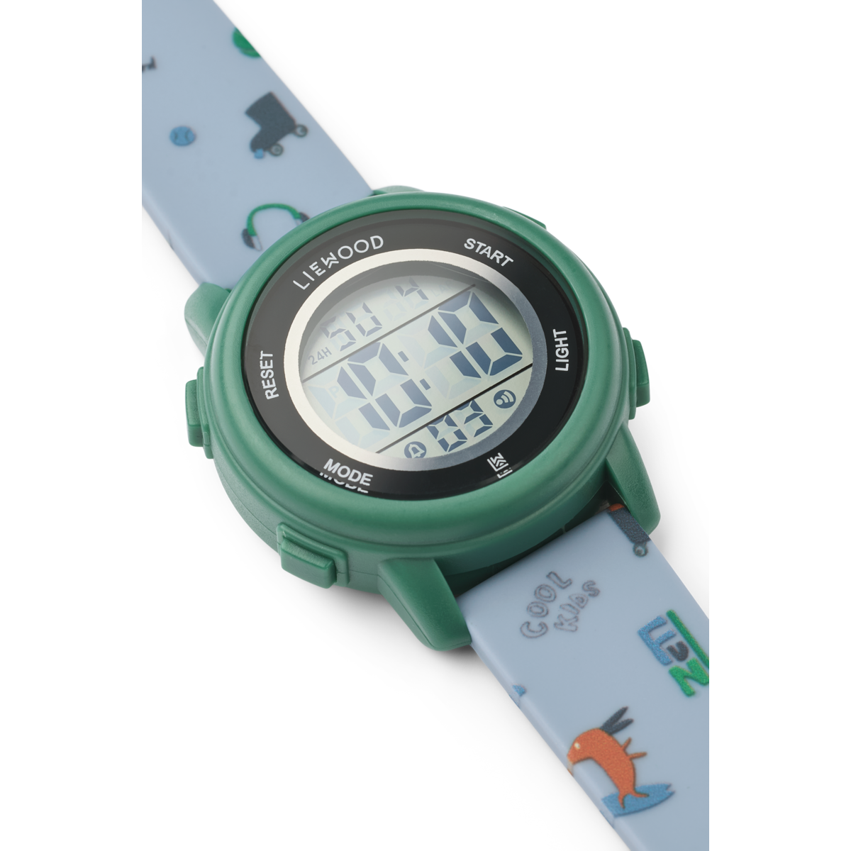 Liewood - Sussi - Orologio da Polso - Fun