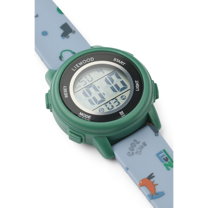 Liewood - Sussi - Orologio da Polso - Fun