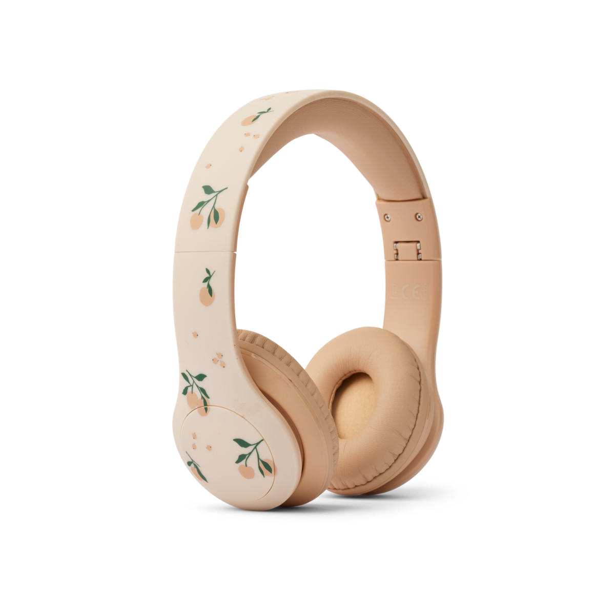 Liewood - Quinn - Cuffie wireless per bambini - Pesca