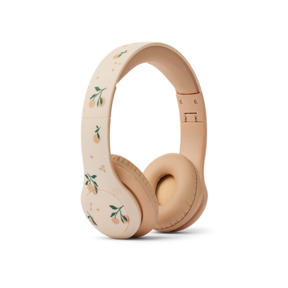 Liewood - Quinn - Cuffie wireless per bambini - Pesca