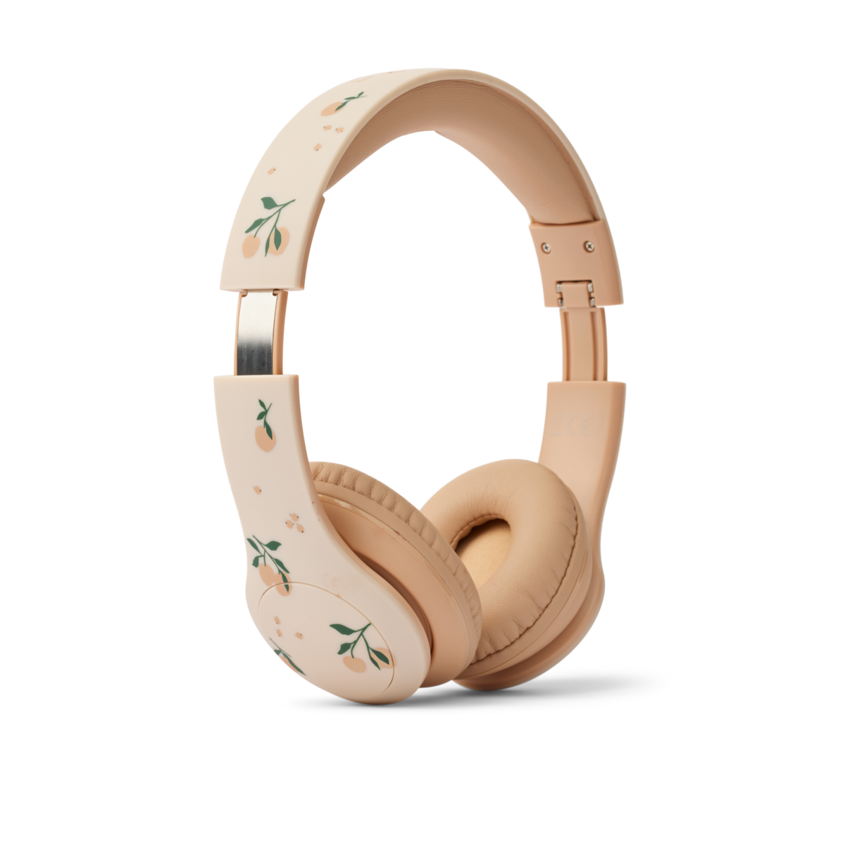 Liewood - Quinn - Cuffie wireless per bambini - Pesca