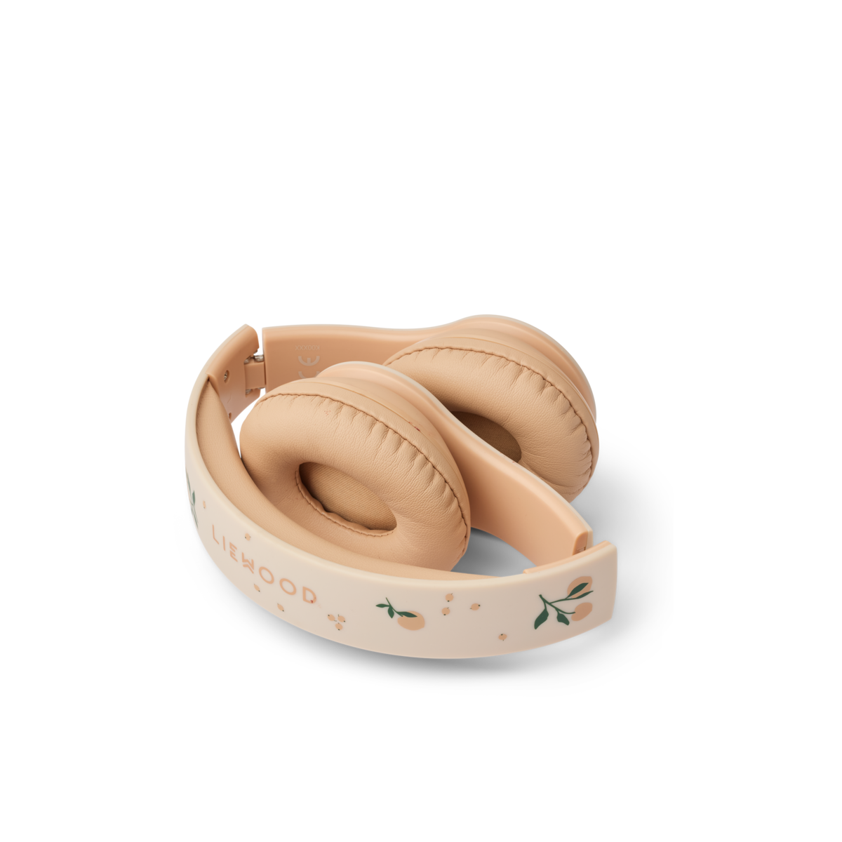 Liewood - Quinn - Cuffie wireless per bambini - Pesca