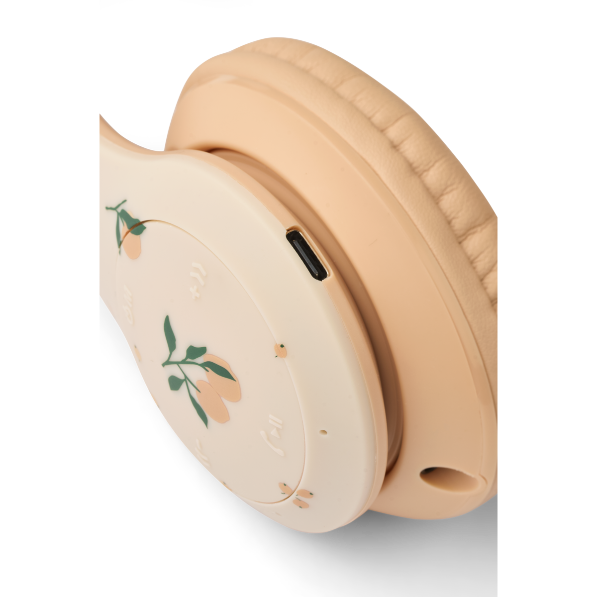 Liewood - Quinn - Cuffie wireless per bambini - Pesca
