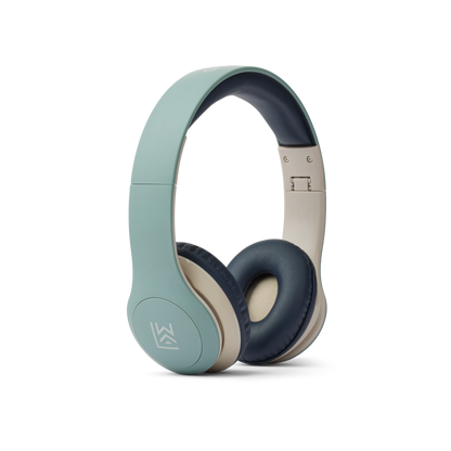 Liewood - Quinn - Cuffie wireless per bambini - Menta