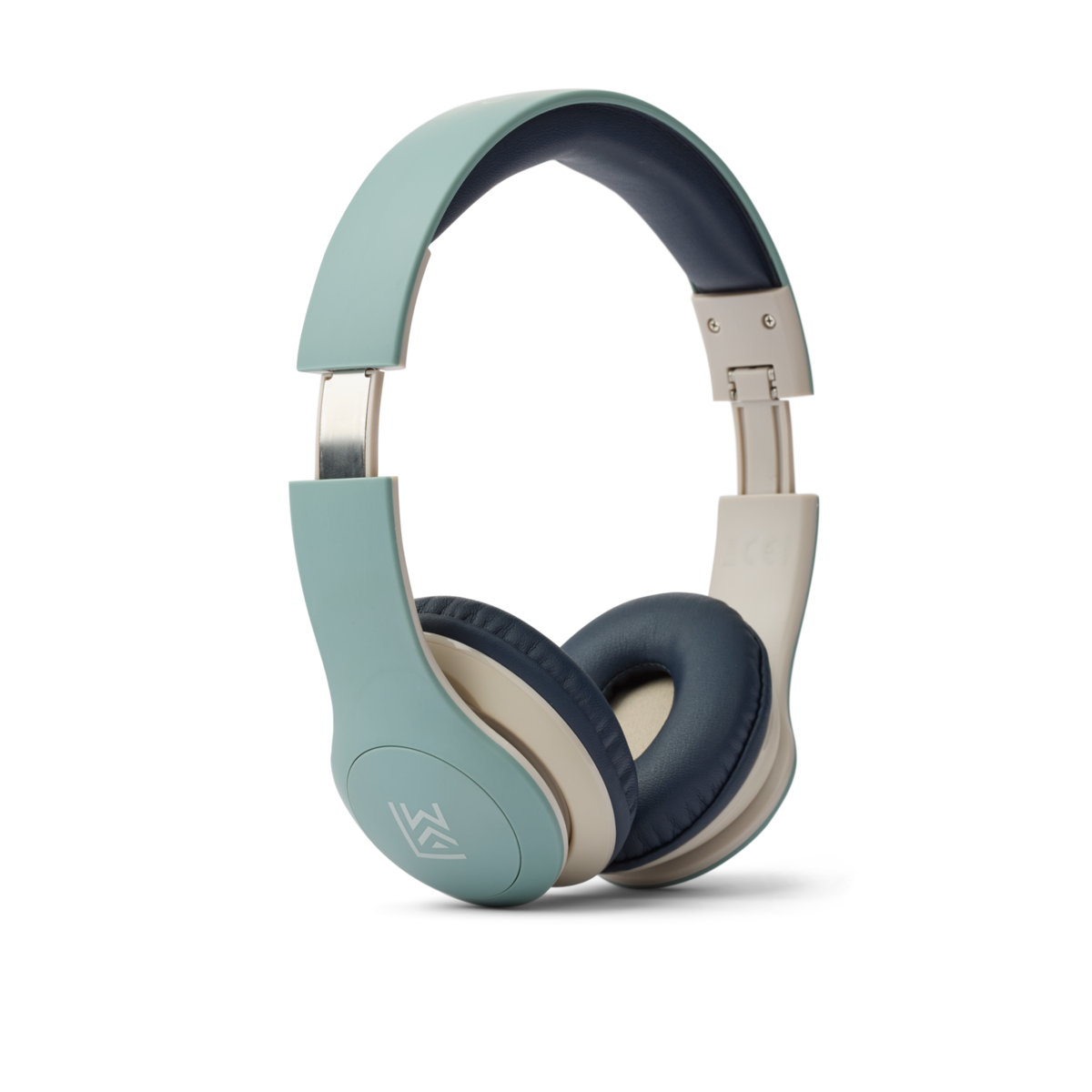 Liewood - Quinn - Cuffie wireless per bambini - Menta