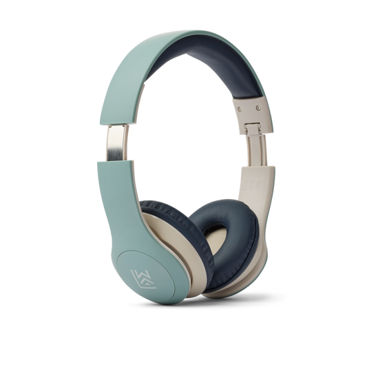 Cuffie Liewood Quinn menta, altra immagine