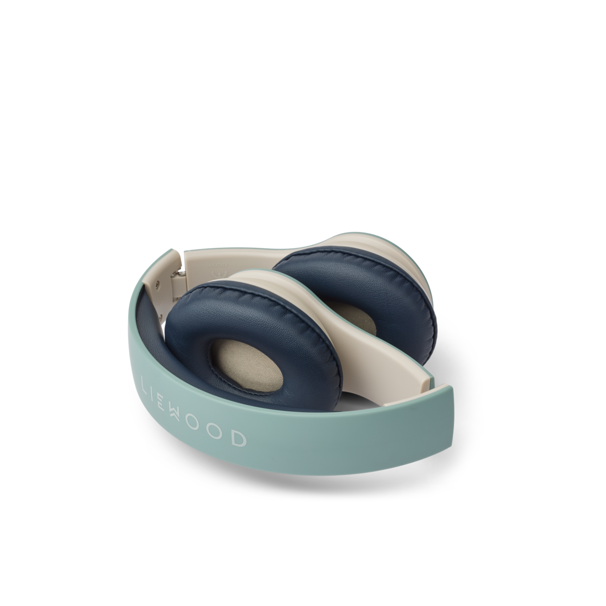 Liewood - Quinn - Cuffie wireless per bambini - Menta