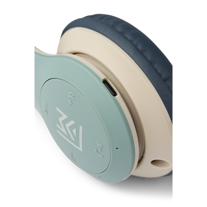 Liewood - Quinn - Cuffie wireless per bambini - Menta