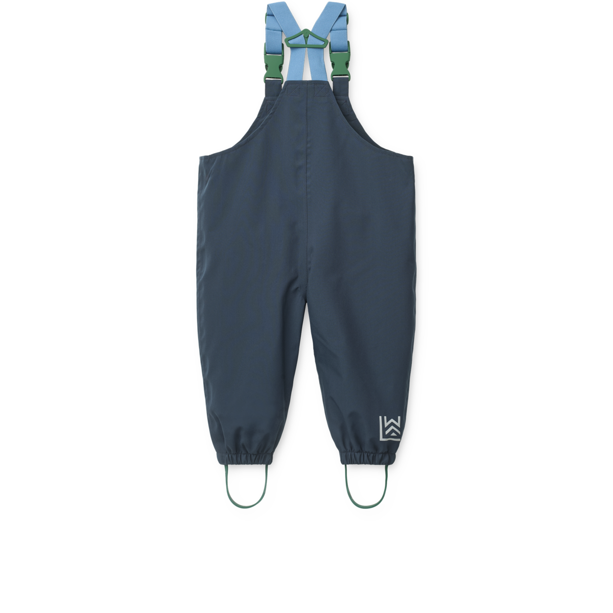 Liewood - Manu - Completo Giacca e Pantaloni antipioggia - Bambini under 4Y - Macchinine