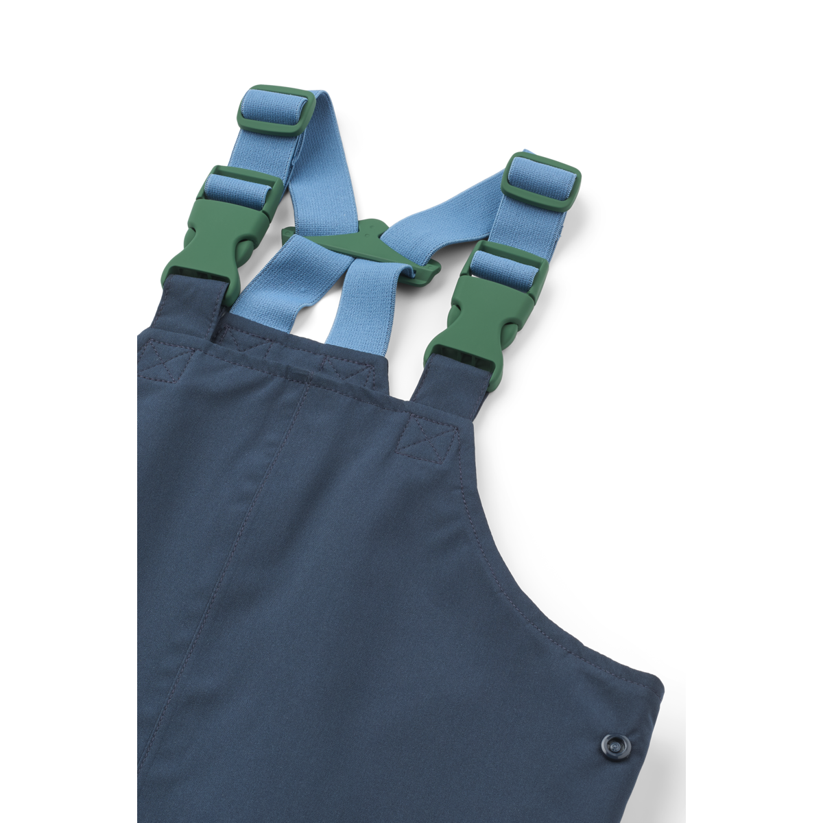 Liewood - Manu - Completo Giacca e Pantaloni antipioggia - Bambini under 4Y - Macchinine