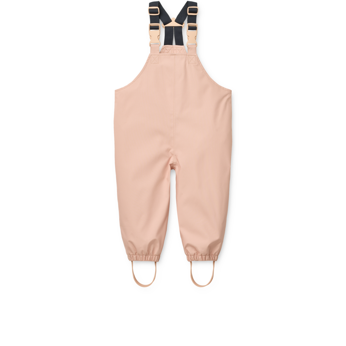Liewood - Manu - Completo Giacca e Pantaloni antipioggia - Bambini under 4Y - Cherry heart/Rosey
