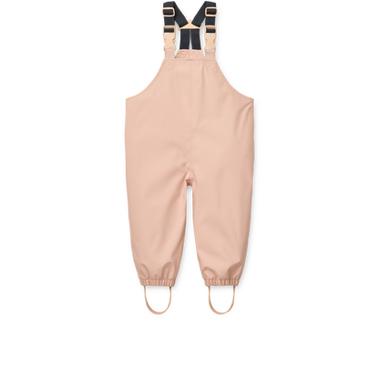Liewood - Manu - Completo Giacca e Pantaloni antipioggia - Bambini under 4Y - Cherry heart/Rosey