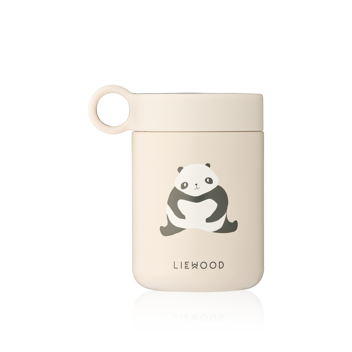 Liewood - Liewood - Kian - Tazza termica - Thermos alimentare - Panda