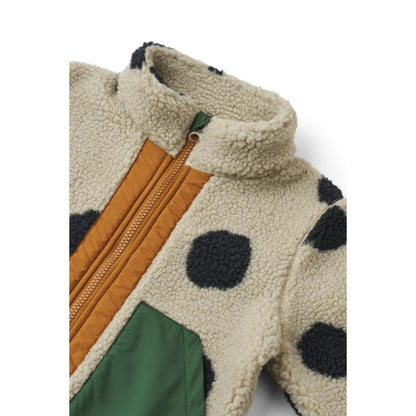 Liewood - Noam - Giacca in Pile