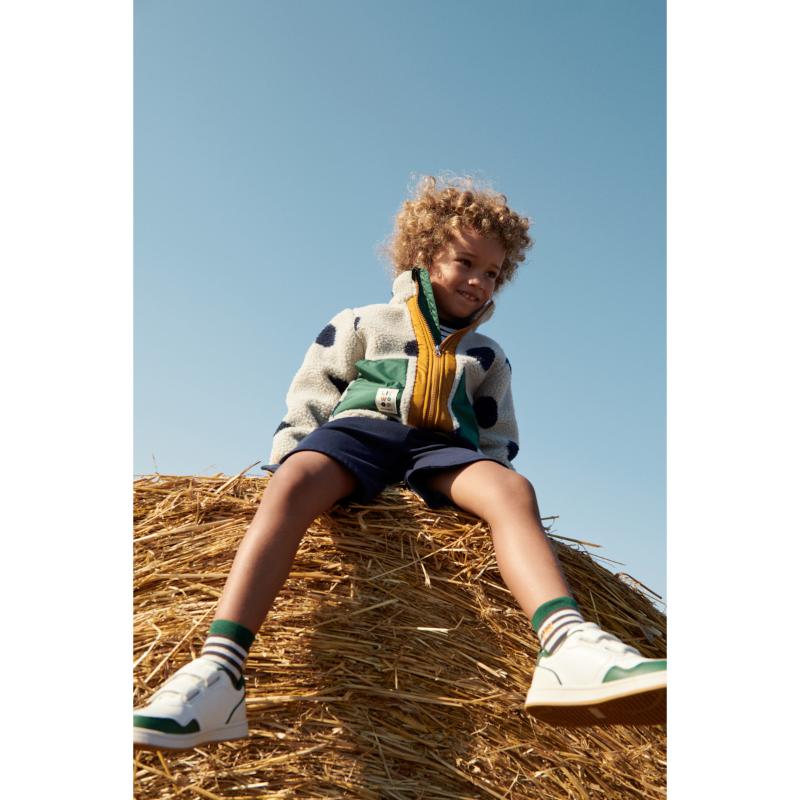 Liewood - Noam - Giacca in Pile