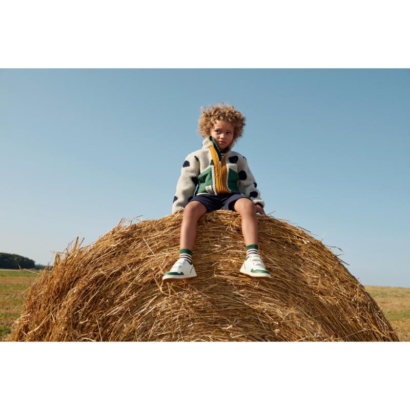 Liewood - Noam - Giacca in Pile