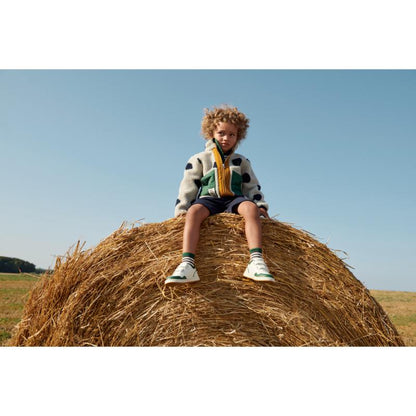 Liewood - Noam - Giacca in Pile