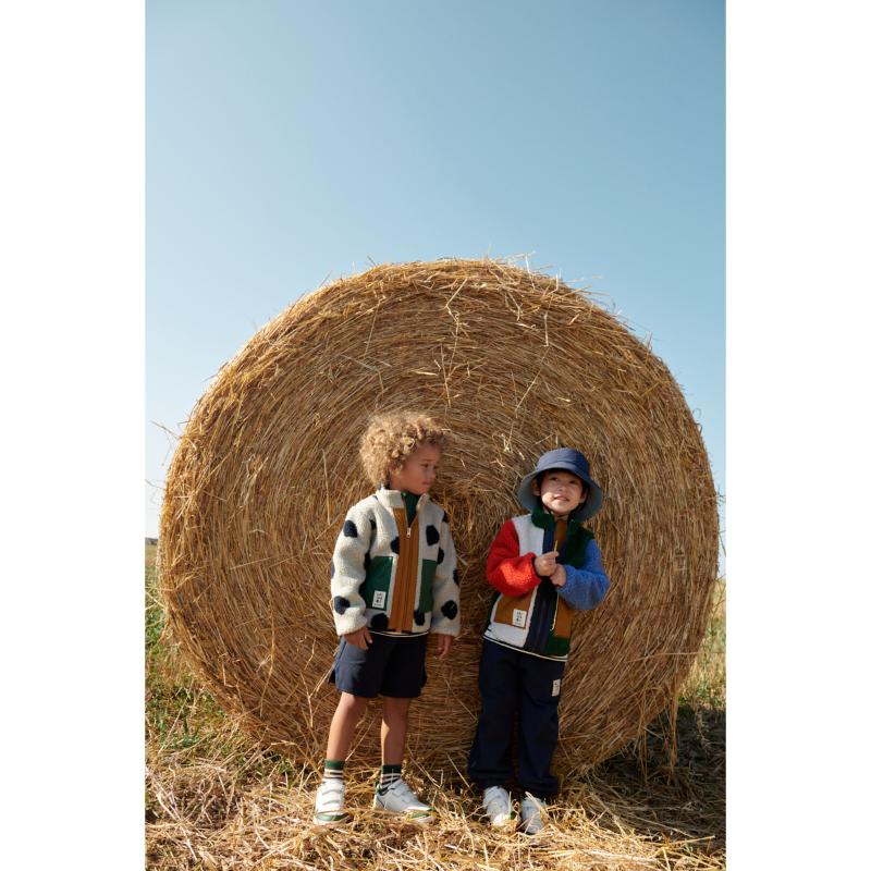 Liewood - Noam - Giacca in Pile