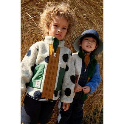 Liewood - Noam - Giacca in Pile