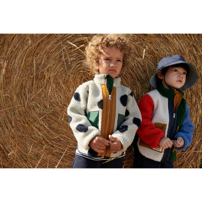 Liewood - Noam - Giacca in Pile