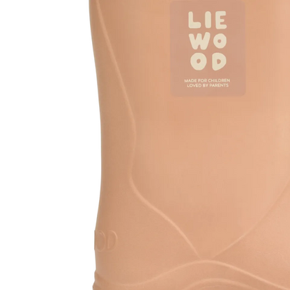 Liewood - Aston - Stivaletti pioggia - Rosa