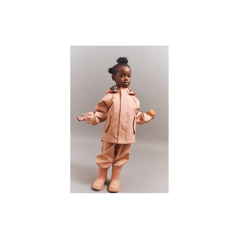 Liewood - Aston - Stivaletti pioggia - Rosa