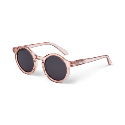 Liewood - Darla - Occhiali da sole - Rosa trasparente