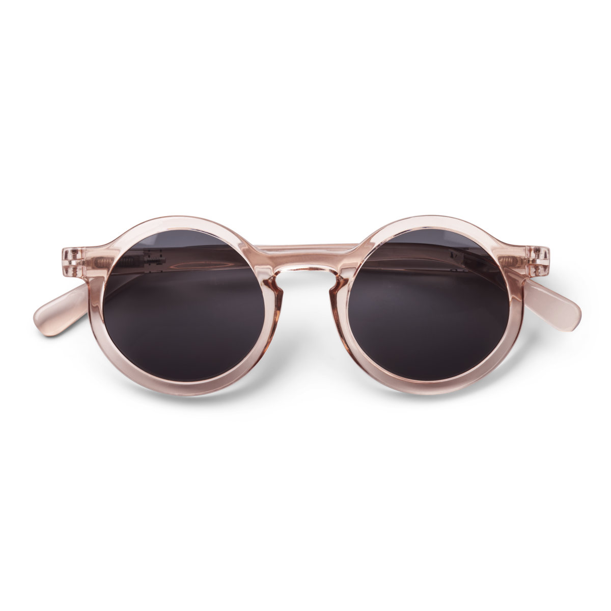 Liewood - Darla - Occhiali da sole - Rosa trasparente