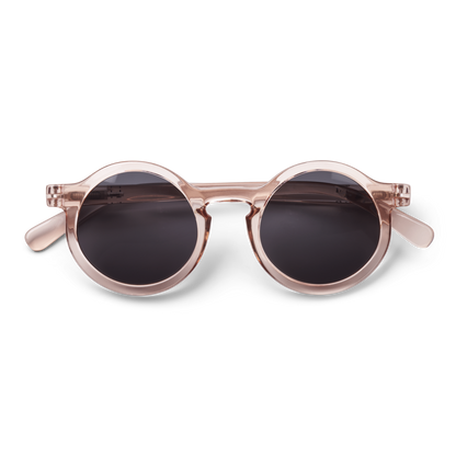 Liewood - Darla - Occhiali da sole - Rosa trasparente