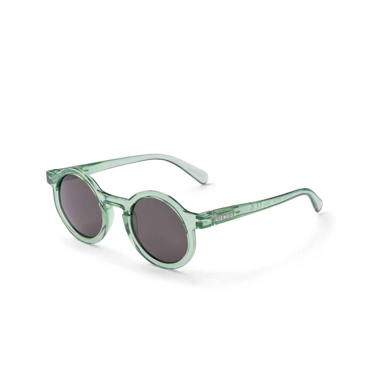 Liewood - Darla - Occhiali da sole - Menta trasparente