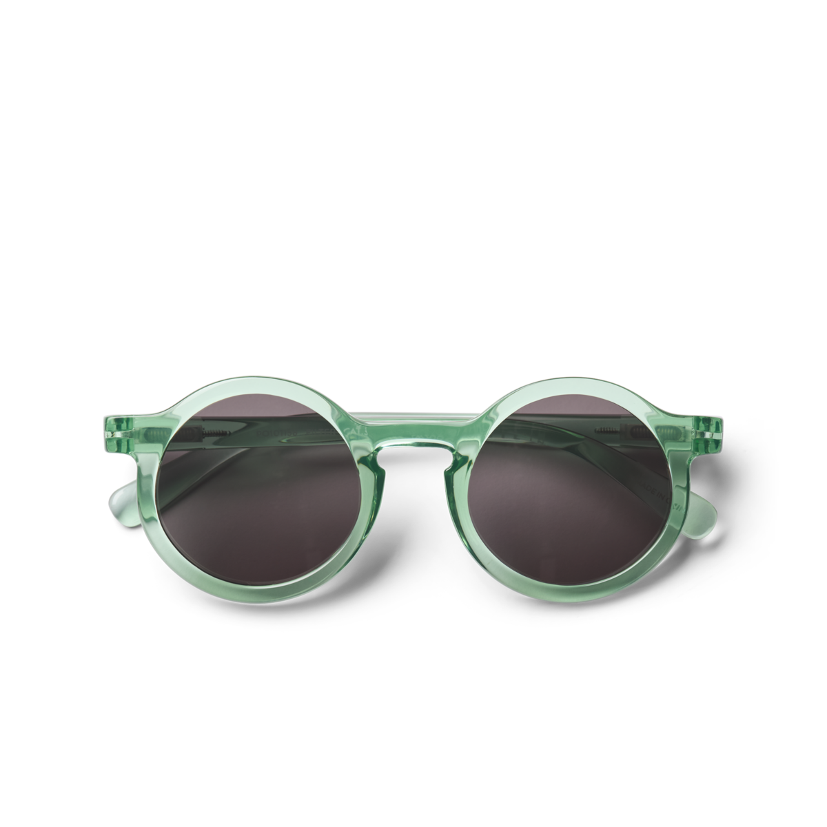 Liewood - Darla - Occhiali da sole - Menta trasparente