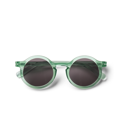 Liewood - Darla - Occhiali da sole - Menta trasparente