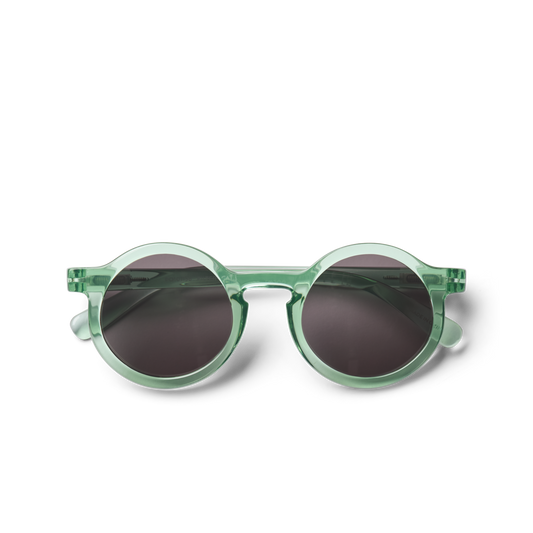 Liewood - Darla - Occhiali da sole - Menta trasparente