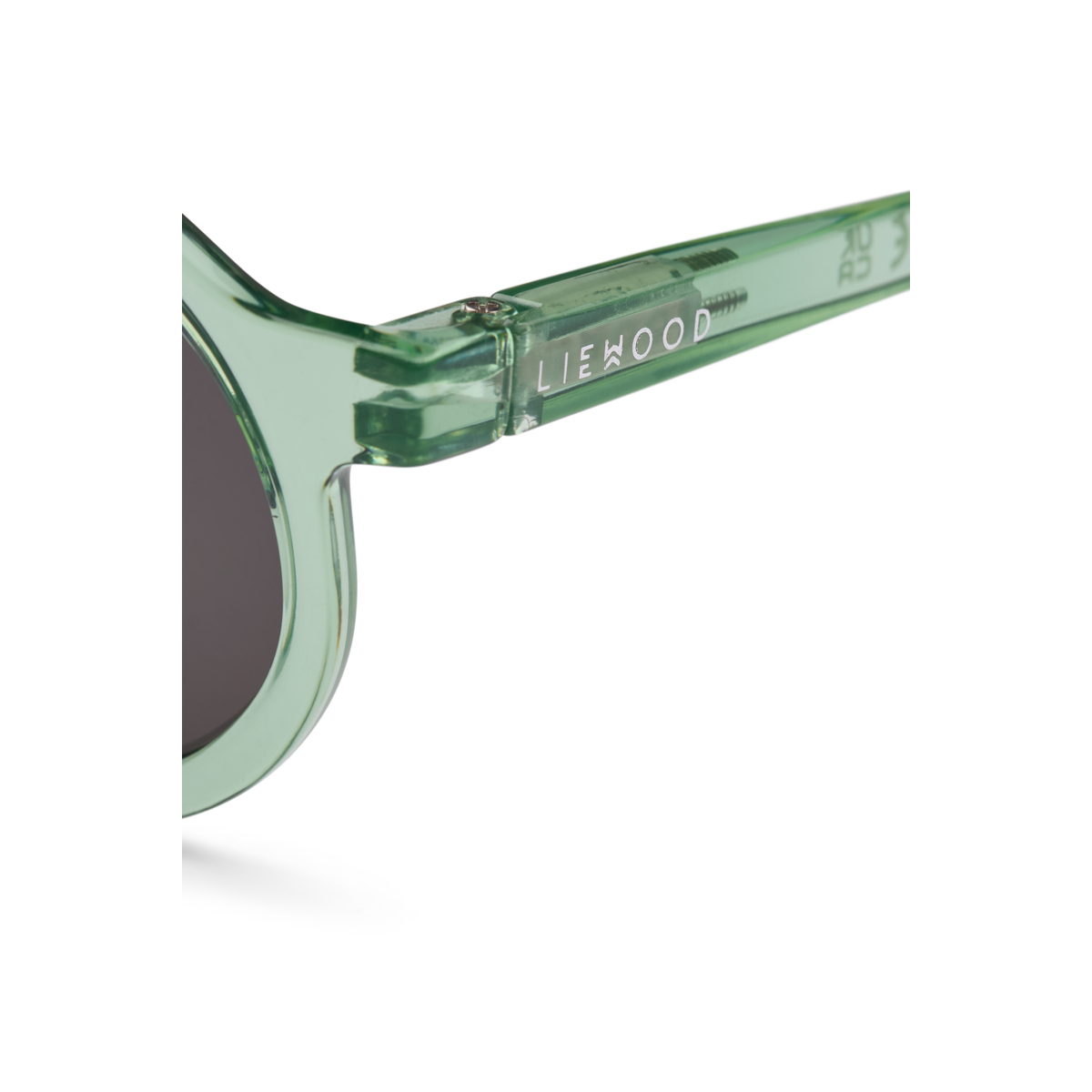 Liewood - Darla - Occhiali da sole - Menta trasparente