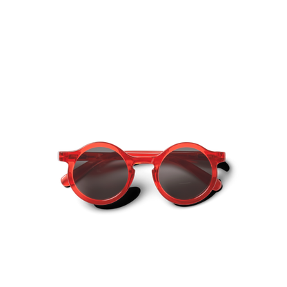 Liewood - Darla - Occhiali da sole cat.3 - 1-3 Y - Rosso