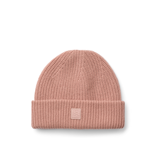Liewood - Emilio - Berretto lana e cotone organico - Rosa