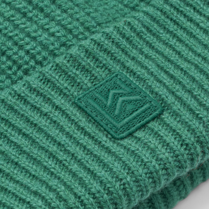 Liewood - Emilio - Berretto lana e cotone organico - Verde