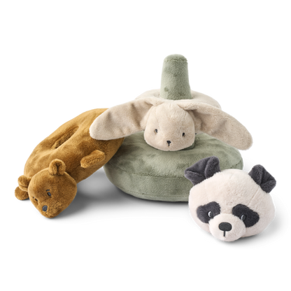 Liewood - Sannie - Stacking Tower - Anelli da impilare