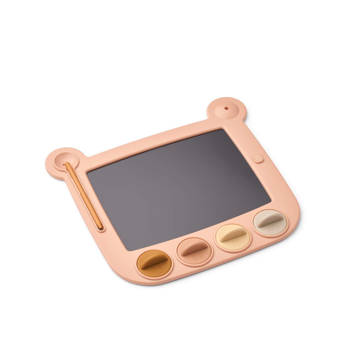 Liewood - Venzora - Tavoletta grafica con stampini - Rosa